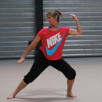 BODY KARATE