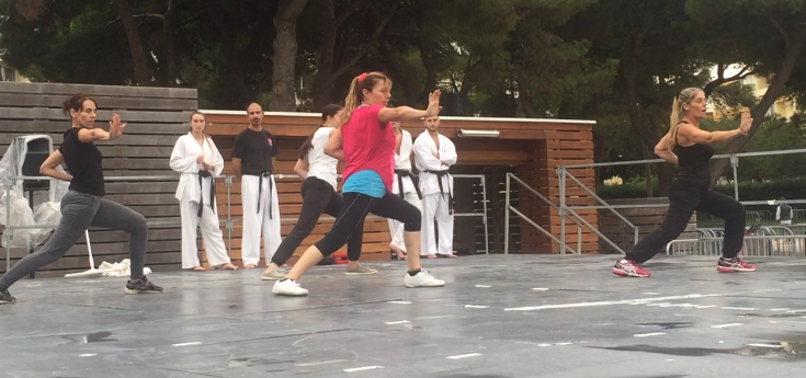 fête des associations 2017