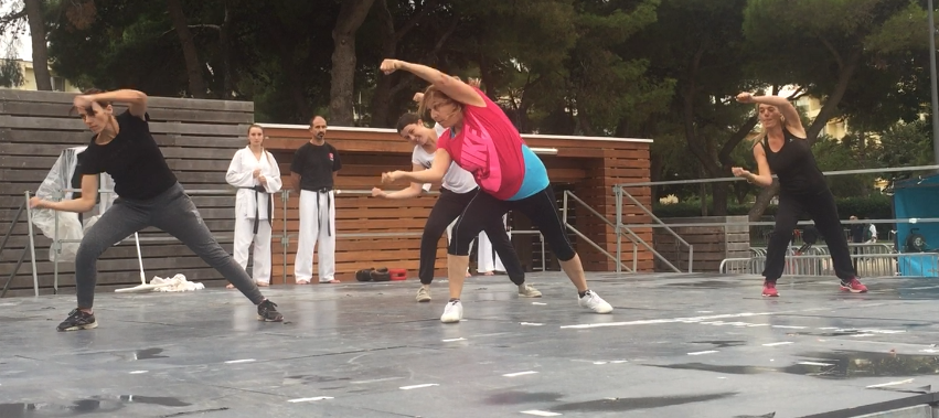 fête des associations 2017