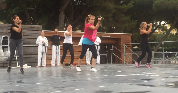 fête des associations 2017