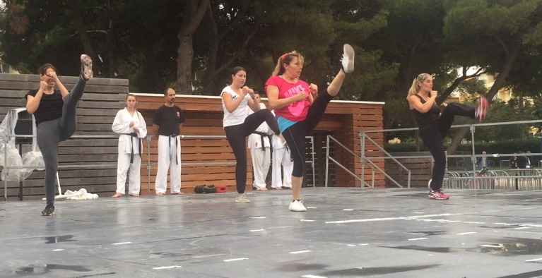 fête des associations 2017