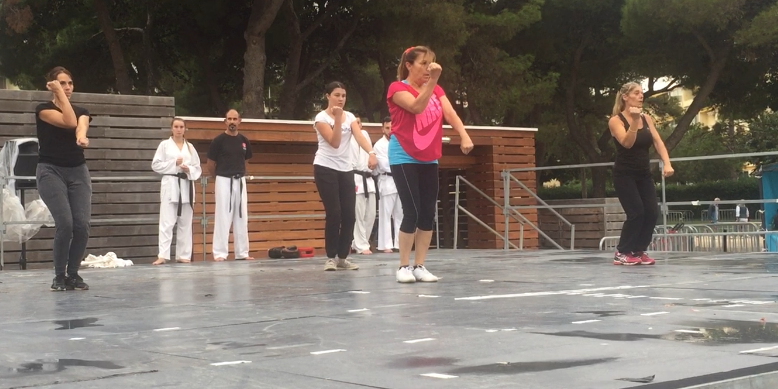 fête des associations 2017