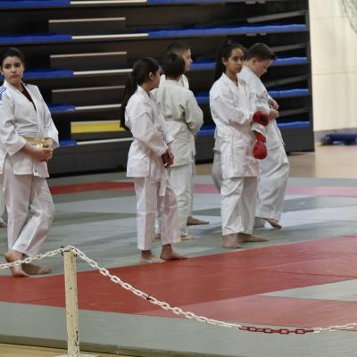 Open de Béziers 01 mars 2020