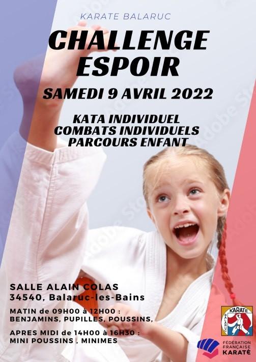 Challenge 2022